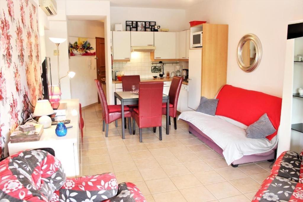 Amiraute Apartment J9 생시프리앙 외부 사진