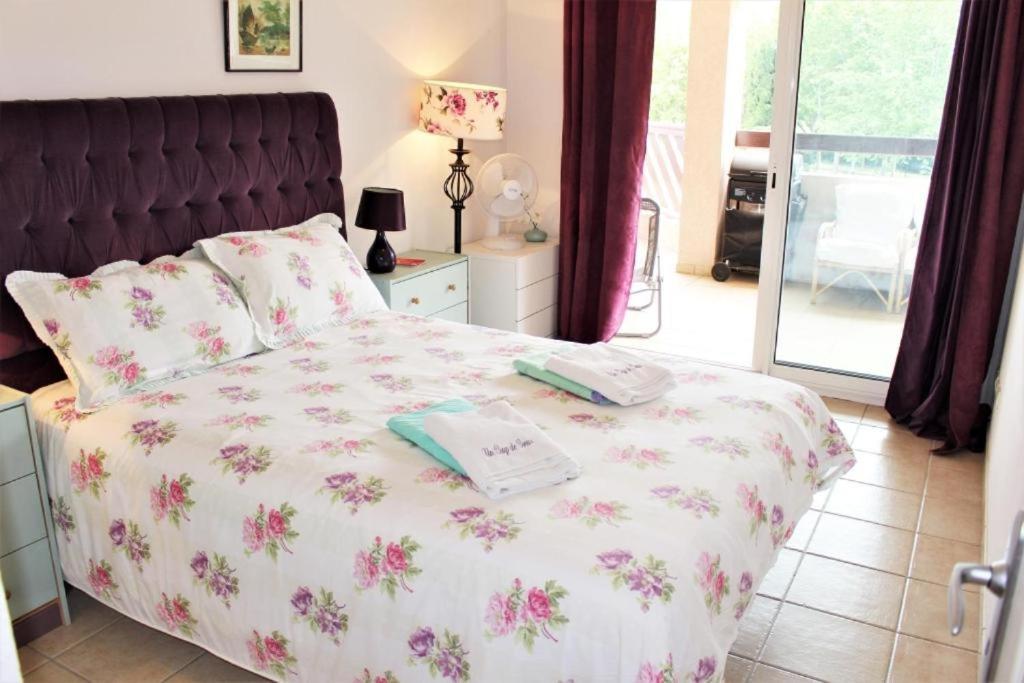 Amiraute Apartment J9 생시프리앙 외부 사진