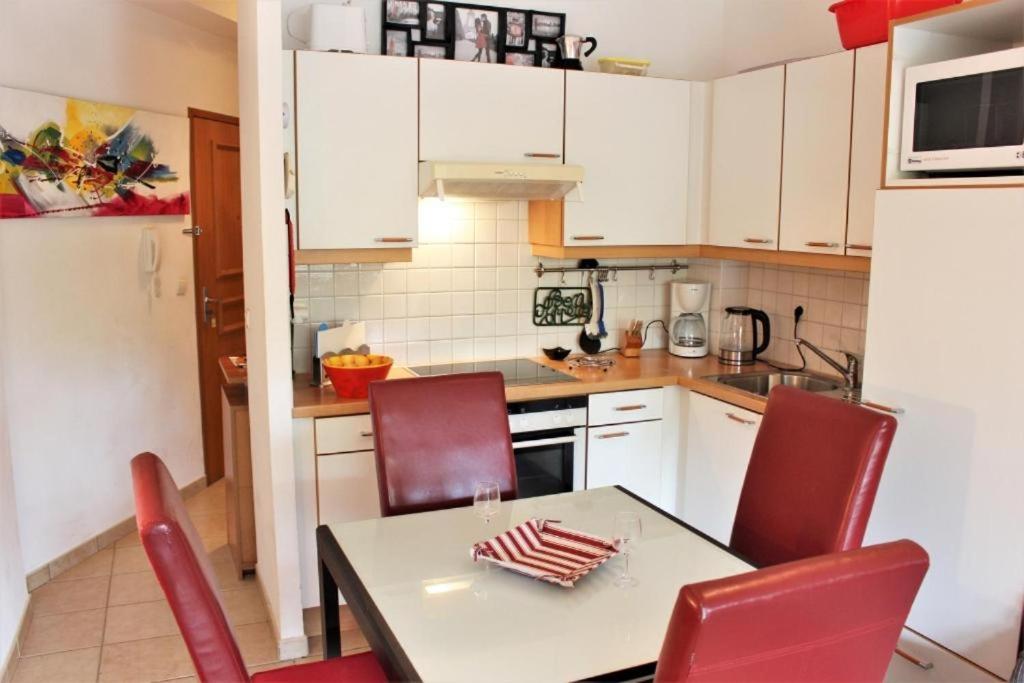Amiraute Apartment J9 생시프리앙 외부 사진